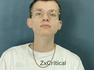 ZxCritical
