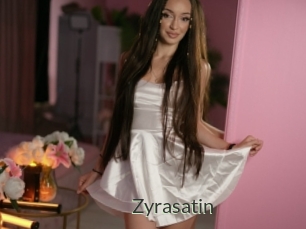 Zyrasatin