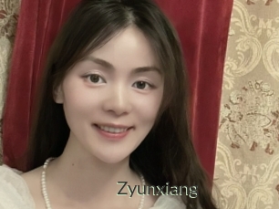 Zyunxiang